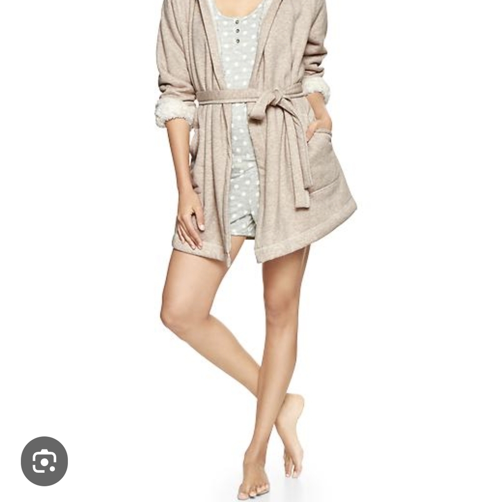 Gap Body Women's Robe